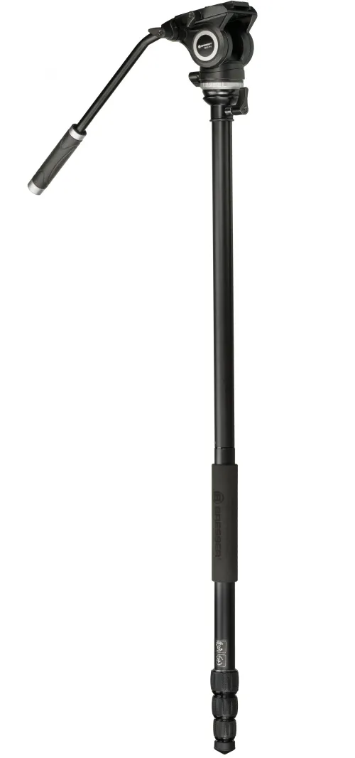 foto Bresser BX-5 PRO Video Tripod,  5