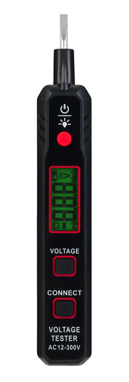 foto Ermenrich Zing WT30 Voltaj Test Cihazı,  3