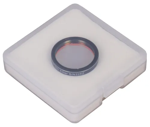 resim Explore Scientific O-III Nebula 1.25" Filter,  7