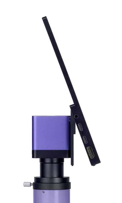 fotoğraf MAGUS Bio D230T LCD Biyoloji Mikroskobu,  22