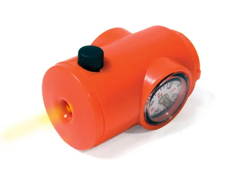 görüntü Bresser Junior Multifunctional Whistle 6 in 1,  7