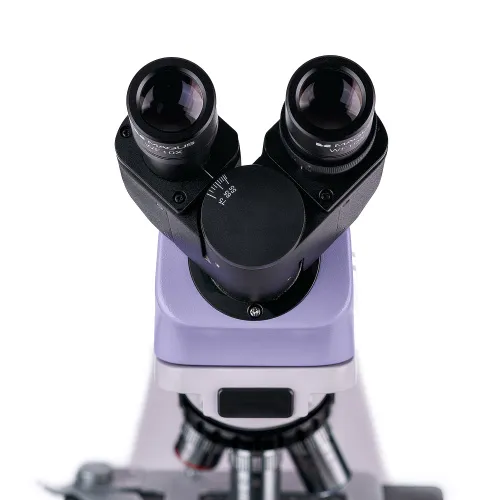 resim MAGUS Bio 230B Biyoloji Mikroskobu,  10