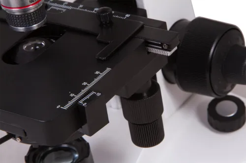 resim Bresser Biorit TP 40–400x Microscope,  12