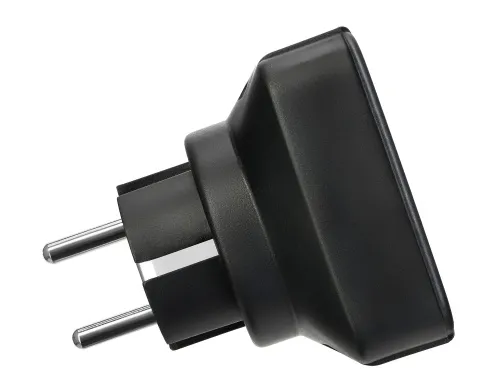 fotoğraf Ermenrich Zing ST30 Priz Test Cihazı,  4