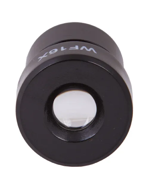 fotoğraf Levenhuk Rainbow WF16x Göz Merceği,  4