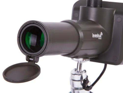 foto Levenhuk Blaze D200 Dijital Gözlem Teleskopu,  6