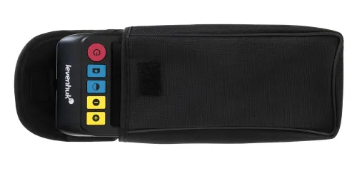 foto Levenhuk DTX DX50 Dijital Büyüteç ,  3