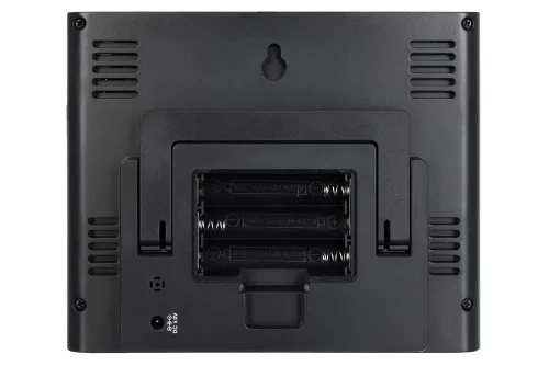 görüntü Levenhuk Wezzer Teo TH50 Termo Higrometre,  8