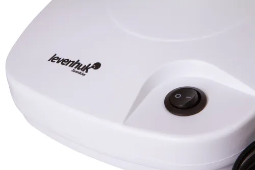 görüntü Levenhuk Zeno Lamp ZL3 LUM Büyüteç,  10