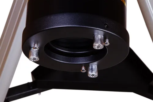 resim Levenhuk Skyline BASE 110S Teleskop,  10