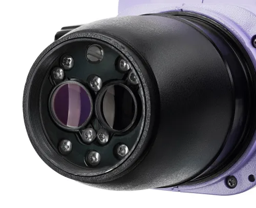 fotoğraf MAGUS Stereo 8BH Mikroskop Başlığı,  6