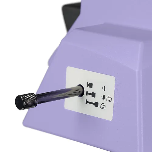 görüntü MAGUS Pol 890 Polarize Mikroskop,  14