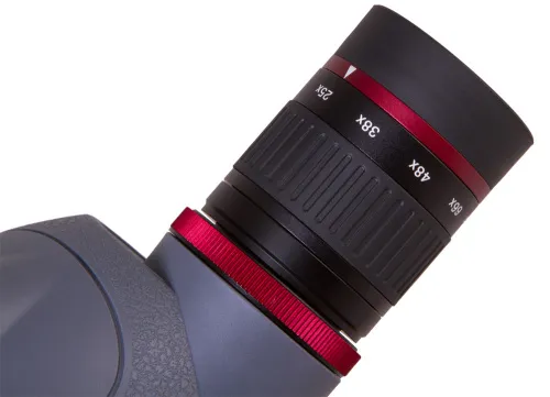 görüntü Levenhuk Blaze PLUS 90 Gözlem Teleskopu,  14