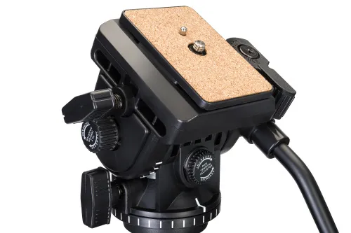 görüntü Levenhuk Level PLUS MP20 Monopod,  5