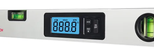 görüntü Ermenrich Verk DA40 Dijital Açı Ölçer,  5