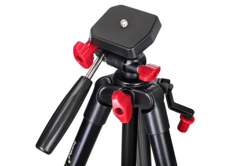 foto Levenhuk Level BASE TR10 Tripod,  6