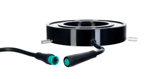 foto MAGUS LED 144-S4 Sektör Kontrollü Halka Işık,  8