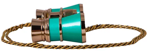 fotoğraf Levenhuk Broadway 325C Zincirli Opera Dürbünü,  8