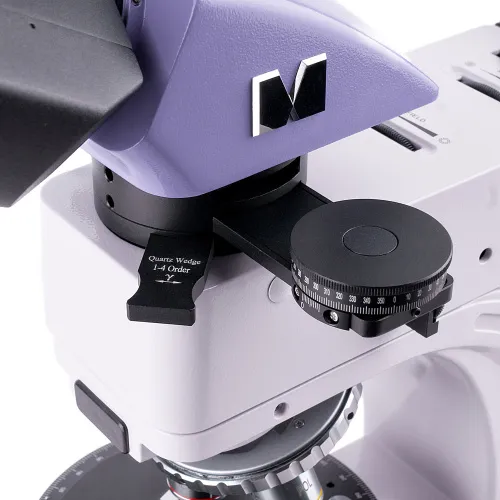 foto MAGUS Pol 850 Polarize Mikroskop,  11