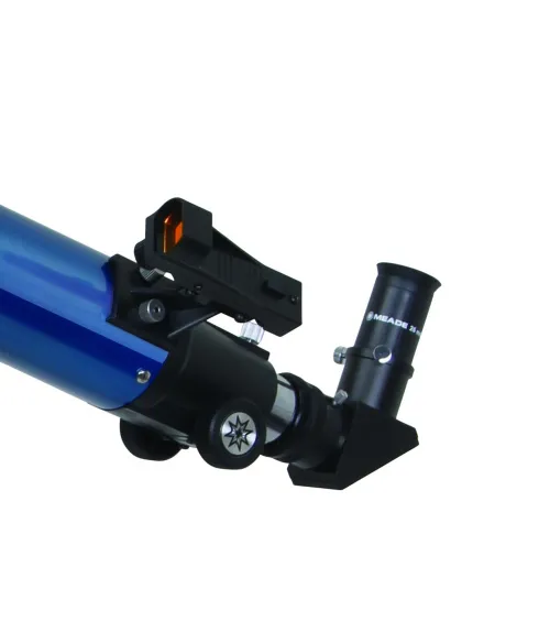 görüntü Levenhuk Meade Infinity 70 mm Refraktör Teleskop,  2