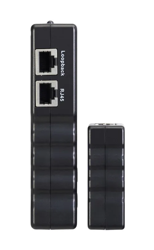 görüntü Ermenrich NetGeeks NP25 PoE Test Cihazı,  6