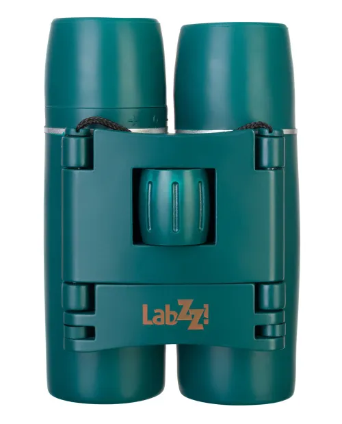 foto Levenhuk LabZZ B4 Binoküler Dürbün ,  6