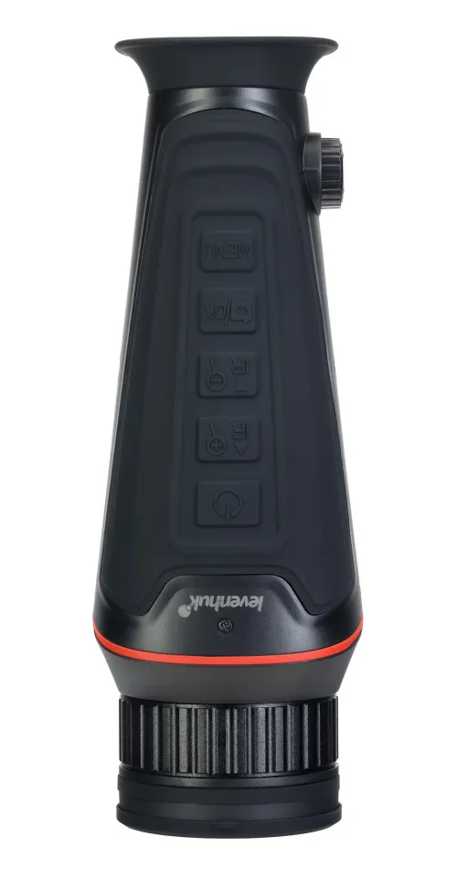 fotoğraf Levenhuk Halo 20X PLUS Dijital Gece Görüş Monoküleri,  5