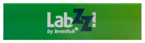 foto Levenhuk LabZZ CP24 Canlılar ve Bitkiler Hazırlanmış Slayt Seti,  13