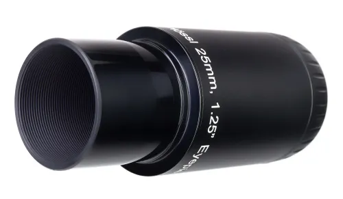 görüntü Levenhuk Ra Plössl 25 mm, 1,25" Göz Merceği,  6