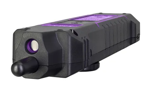 görüntü Ermenrich NetGeeks NP35 Ağ Kablosu Test Cihazı,  8