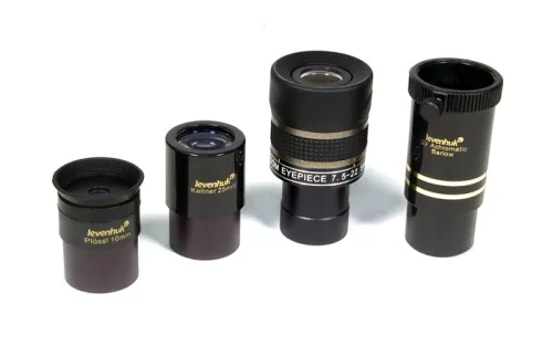 fotoğraf Levenhuk Strike 135 PLUS Telescope,  3