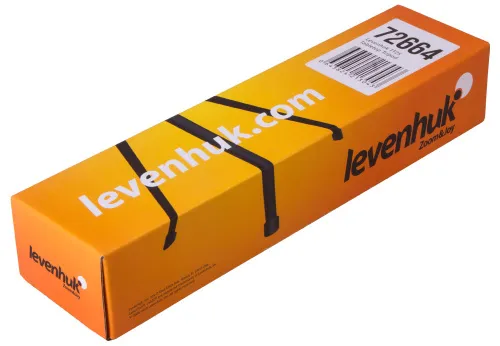 fotoğraf Levenhuk TT25 Masa Üstü Tripod,  10