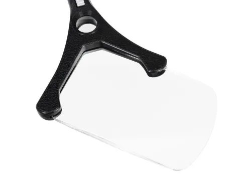 foto Levenhuk Zeno Read ZR20 Büyüteç,  4