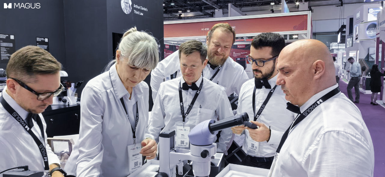 ARABLAB 2025 ARABLAB 2025