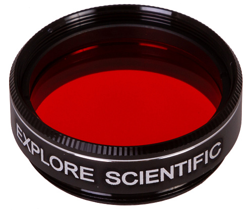 foto Explore Scientific Orange N21 1.25" Filter