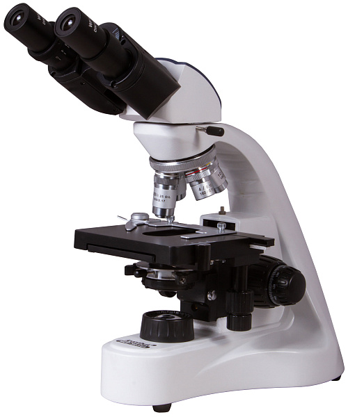 foto Levenhuk MED 10B Binoküler Mikroskop