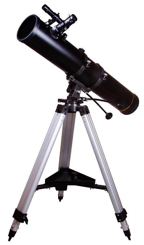 resim Levenhuk Skyline BASE 110S Teleskop