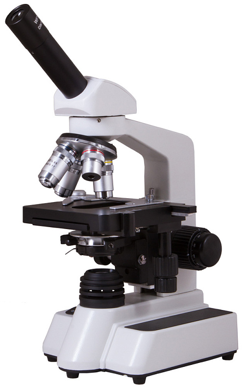 görüntü Bresser Erudit DLX 40–600x Microscope