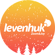 Levenhuk ekibi Mutlu Yıllar diler!