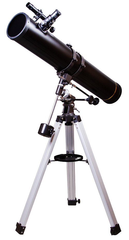 görüntü Levenhuk Skyline PLUS 120S Teleskop