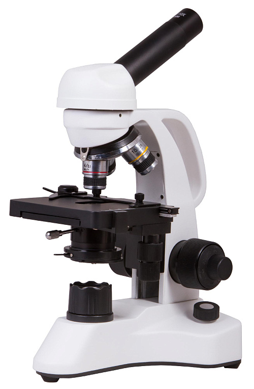 resim Bresser Biorit TP 40–400x Microscope