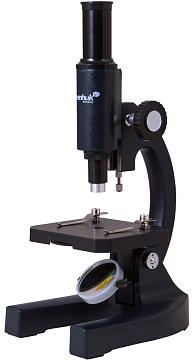 görüntü Levenhuk 2S NG Monoküler Mikroskop