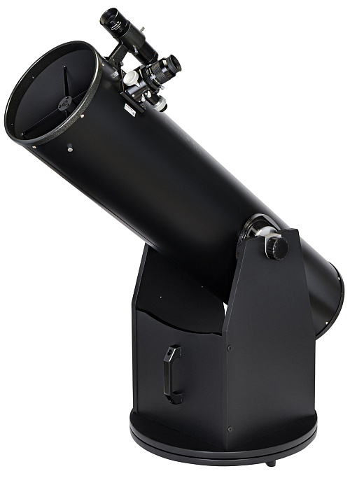 görüntü Levenhuk Ra 250N Dobson Teleskop