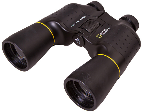 resim Bresser National Geographic 10x50 Binoculars